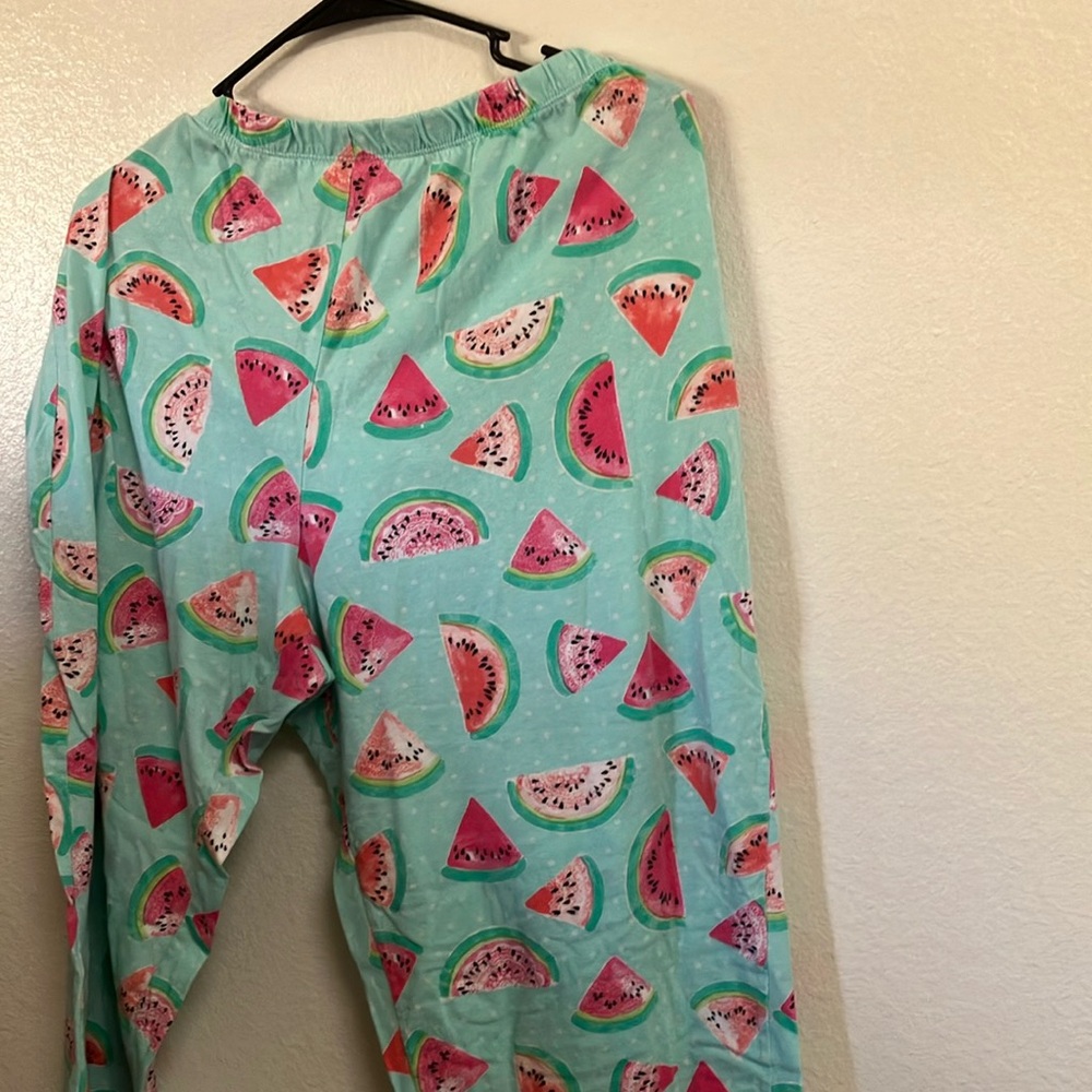 FINAL MARKDOWN Secret treasures sleep slacks 2x